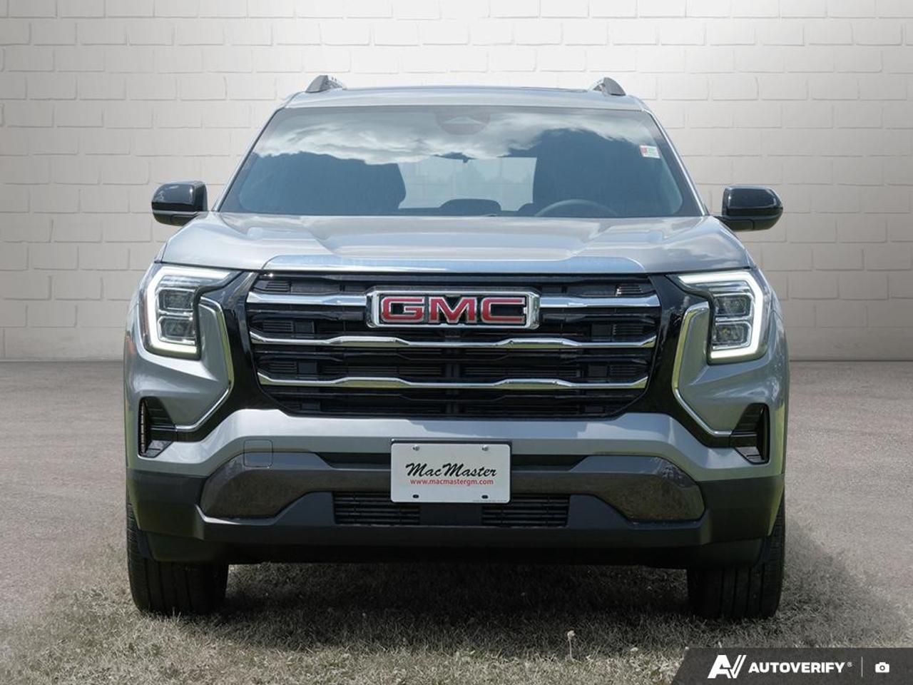 2026 GMC Terrain AWD Elevation Photo