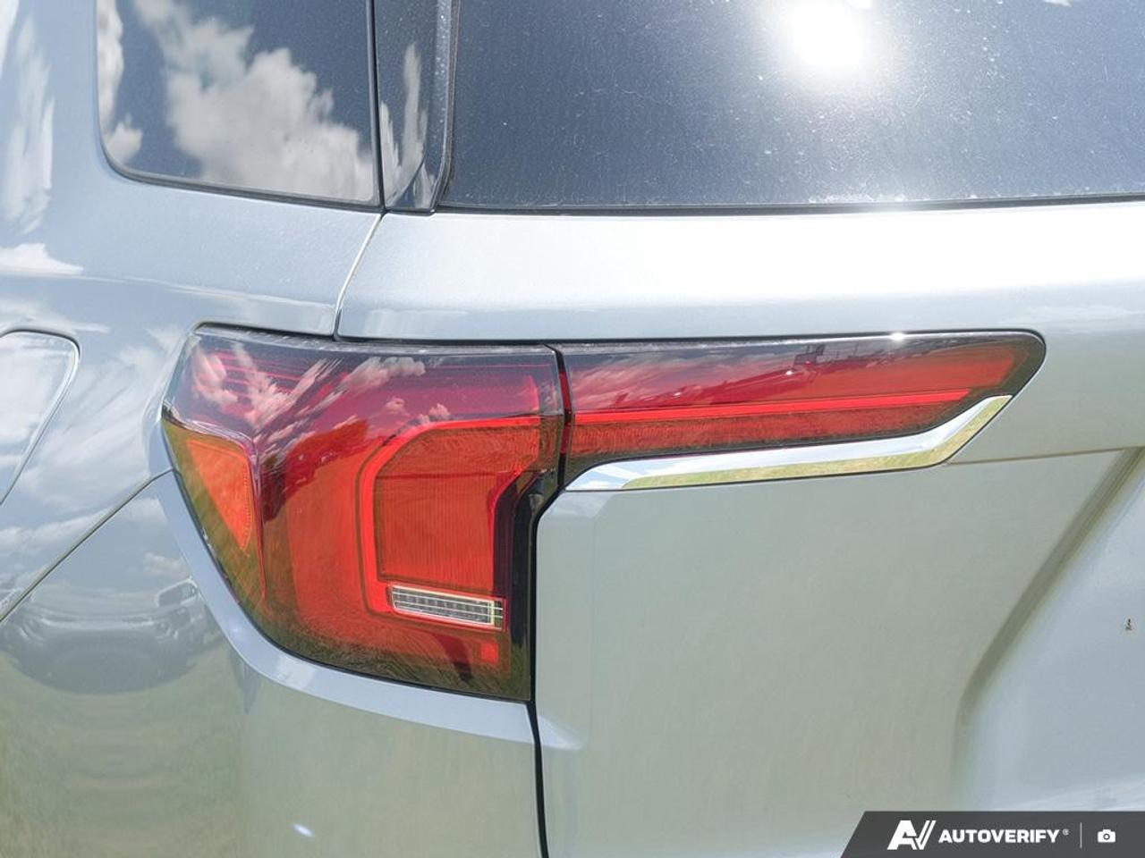 2026 GMC Terrain AWD Elevation Photo