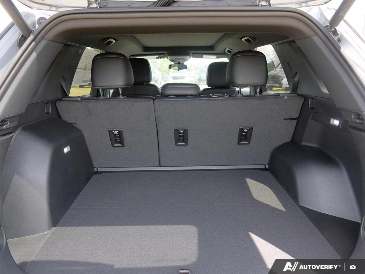 2026 GMC Terrain AWD Elevation Photo