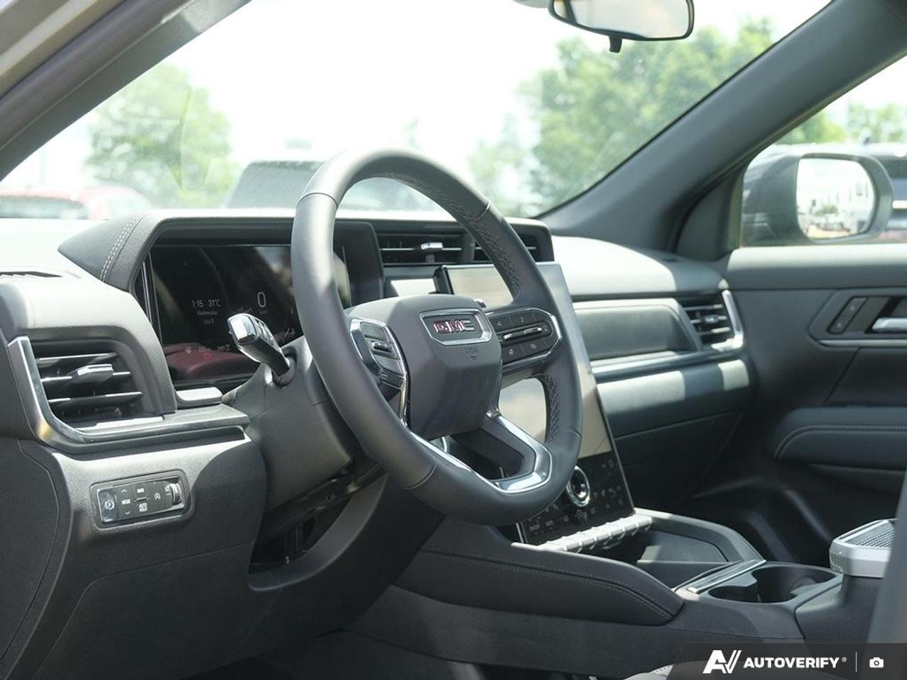 2026 GMC Terrain AWD Elevation Photo