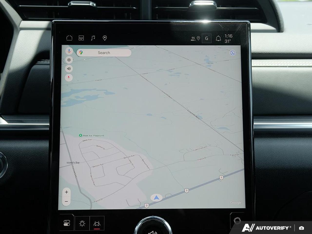 2026 GMC Terrain AWD Elevation Photo