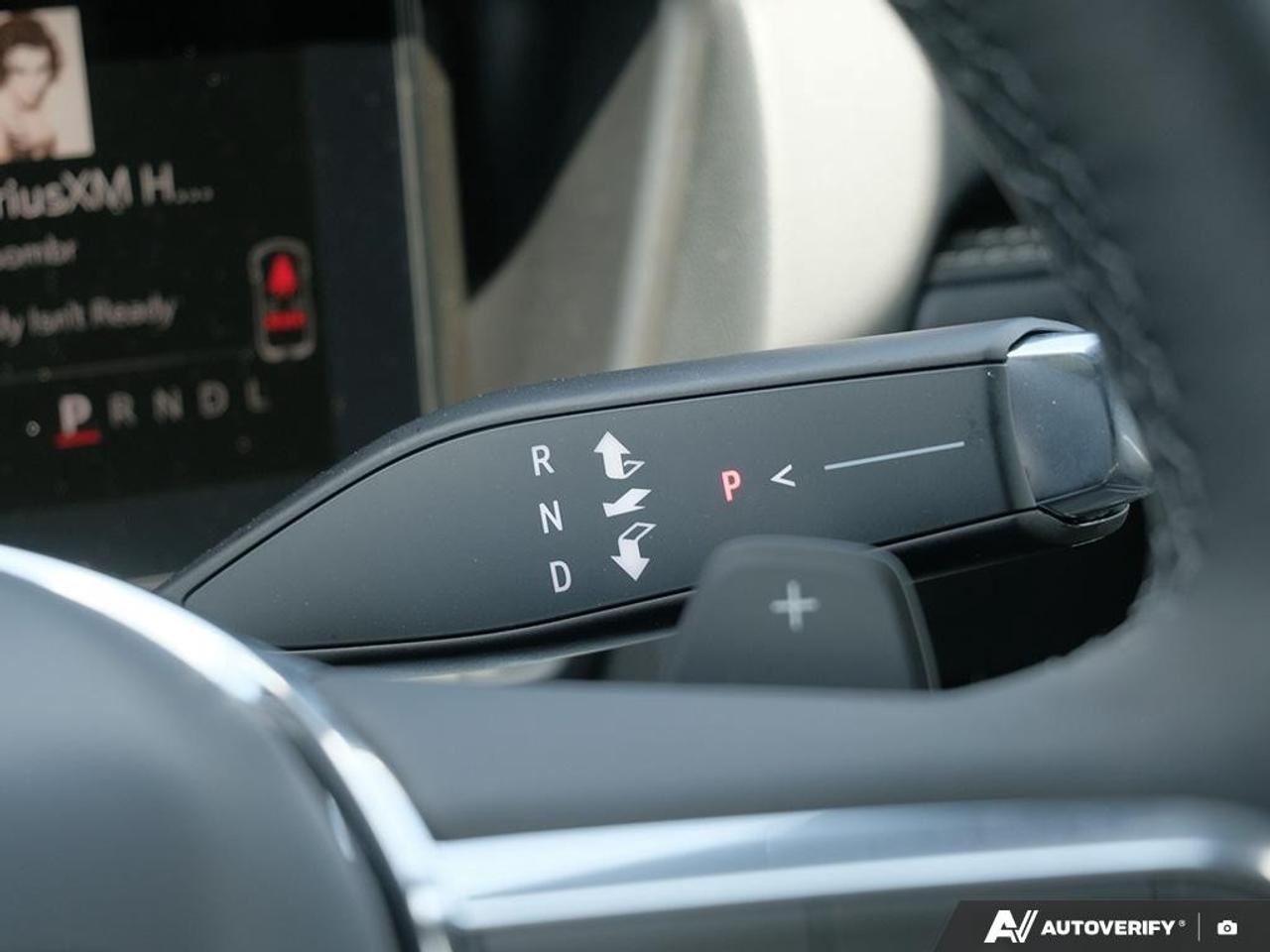 2026 GMC Terrain AWD Elevation Photo