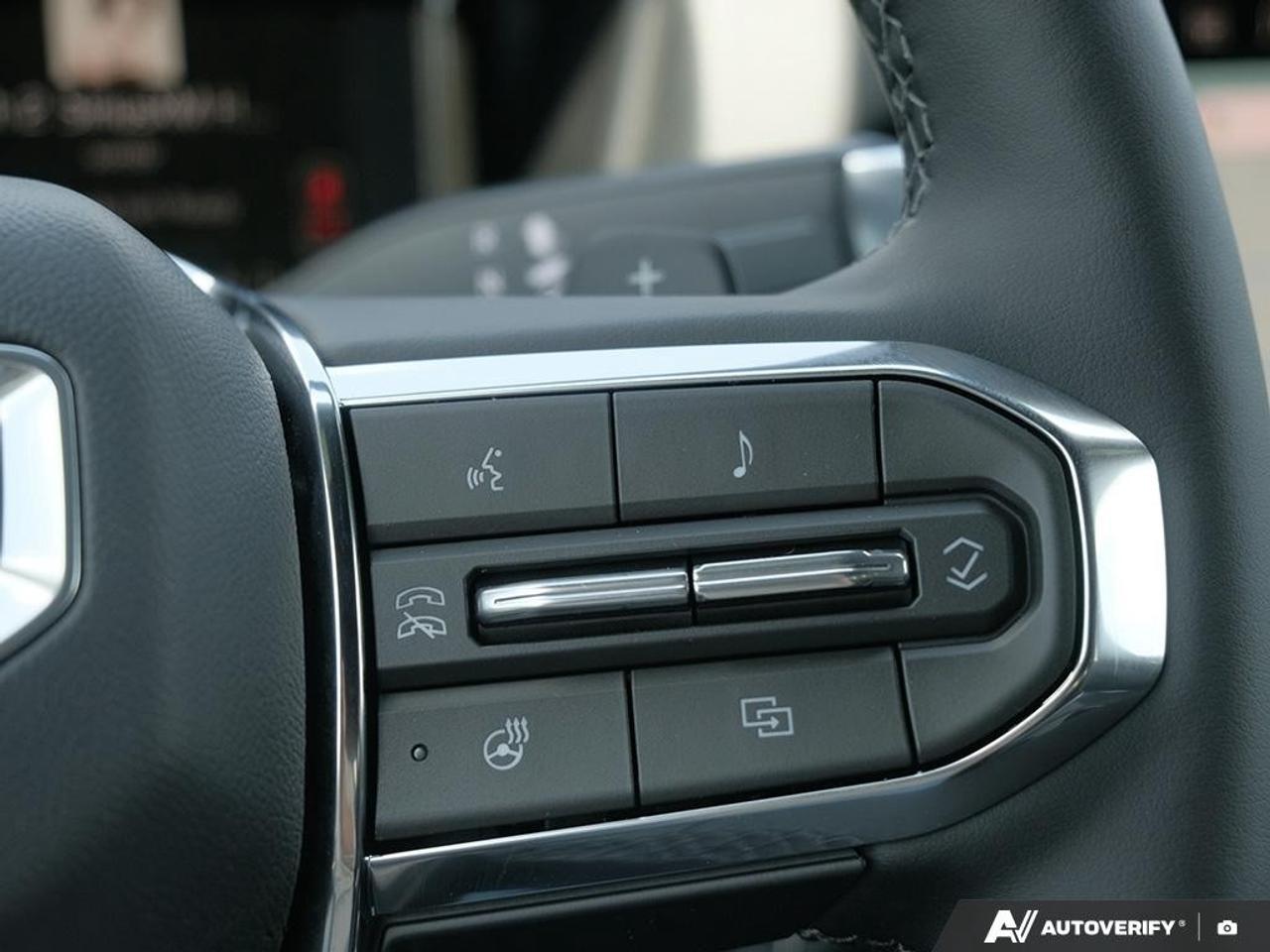 2026 GMC Terrain AWD Elevation Photo