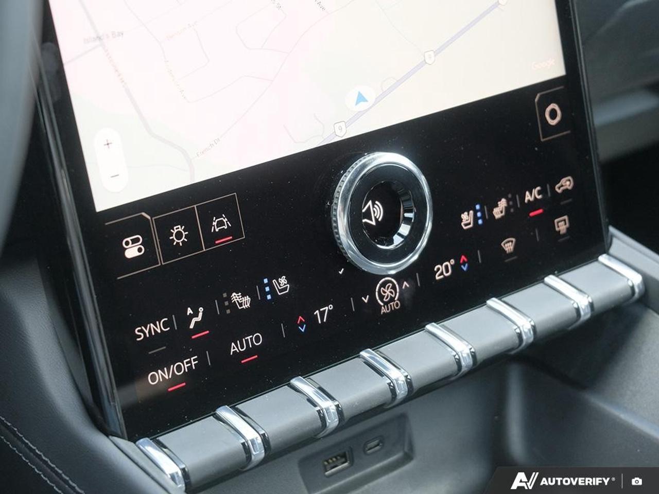 2026 GMC Terrain AWD Elevation Photo