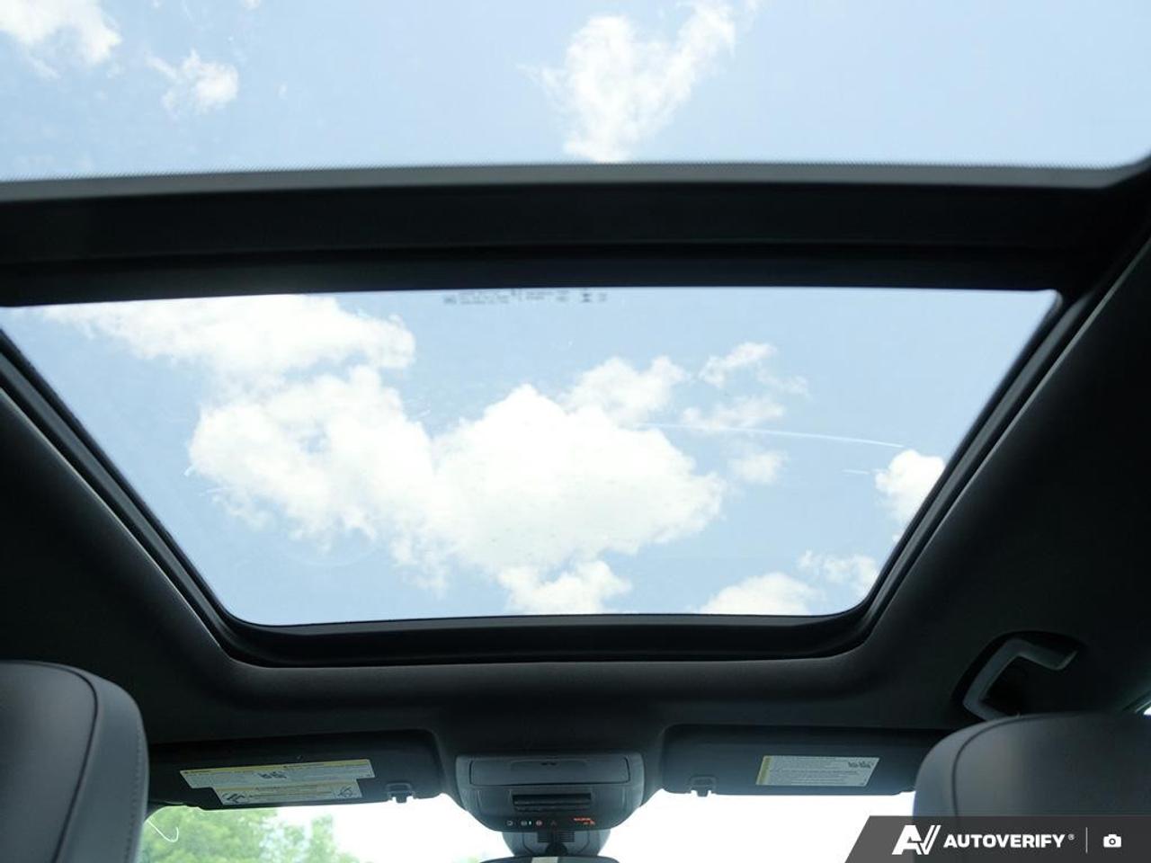2026 GMC Terrain AWD Elevation Photo
