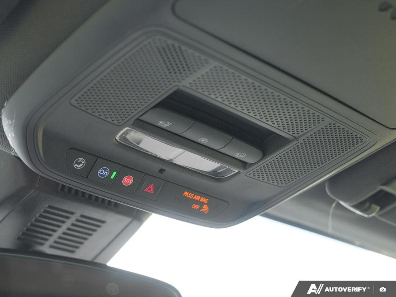 2026 GMC Terrain AWD Elevation Photo