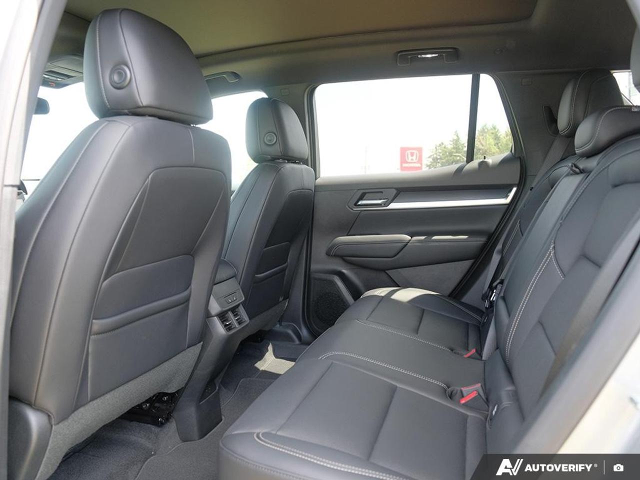 2026 GMC Terrain AWD Elevation Photo