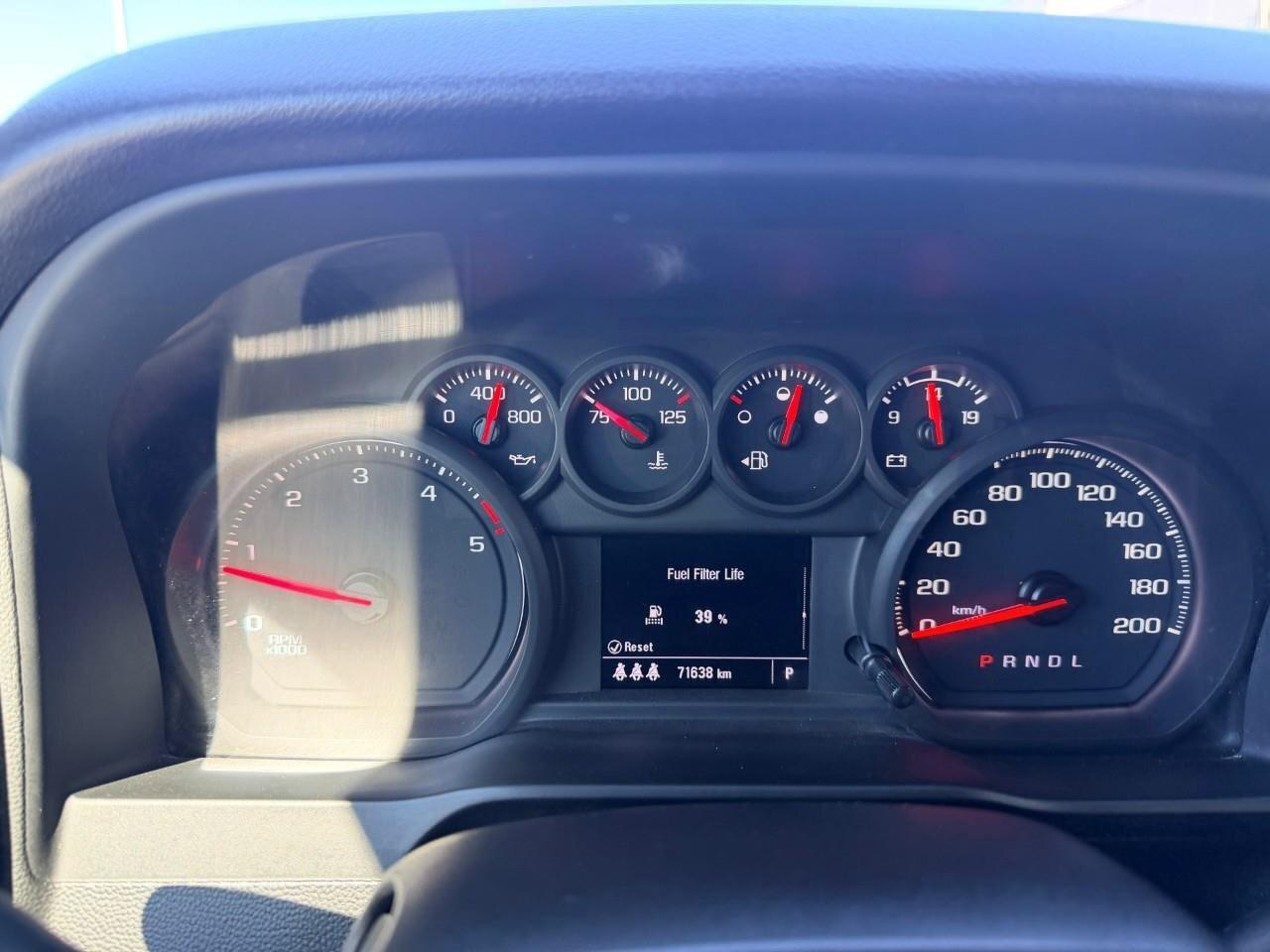 2024 GMC SIERRA 2500HD 4WD Crew Cab 159  Pro Photo