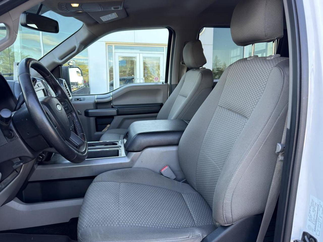 2016 Ford F-150  Photo
