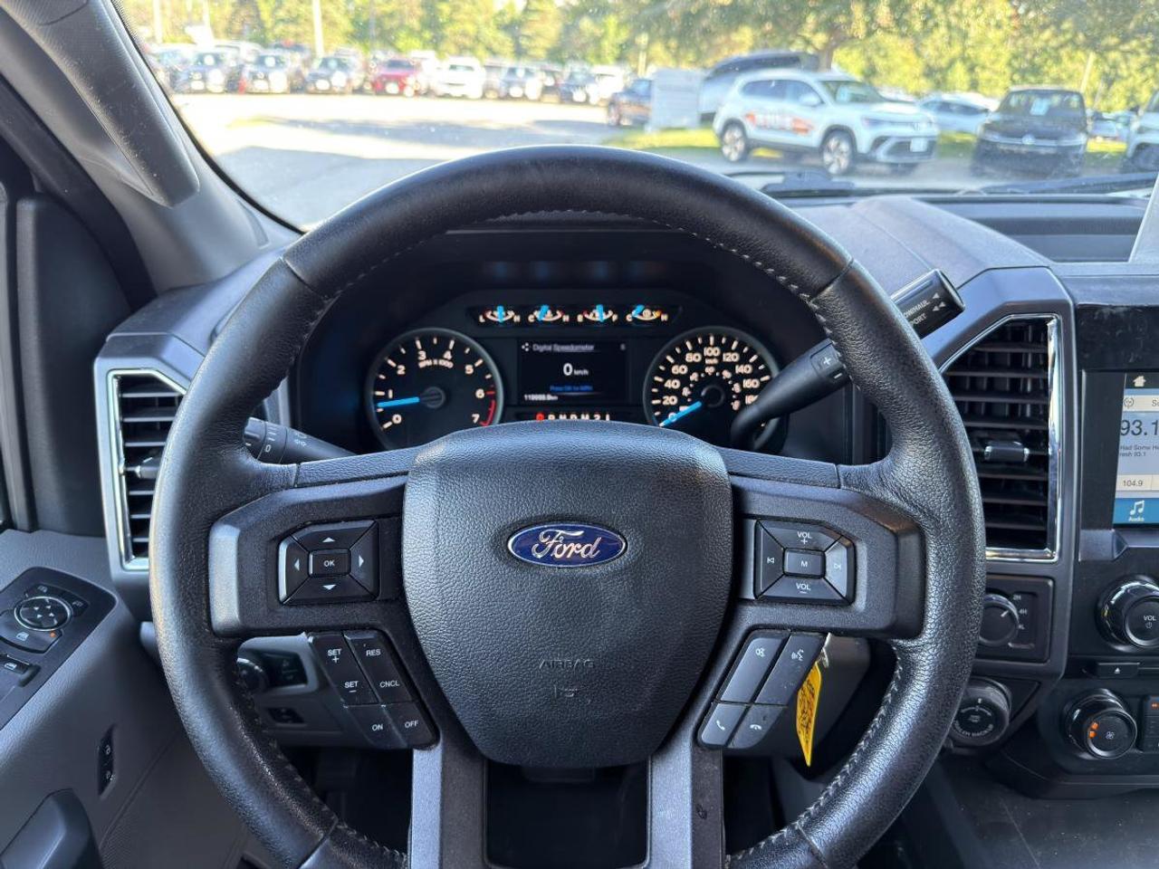 2016 Ford F-150  Photo