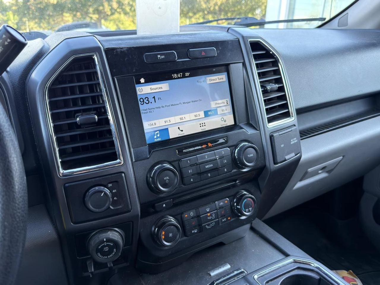 2016 Ford F-150  Photo