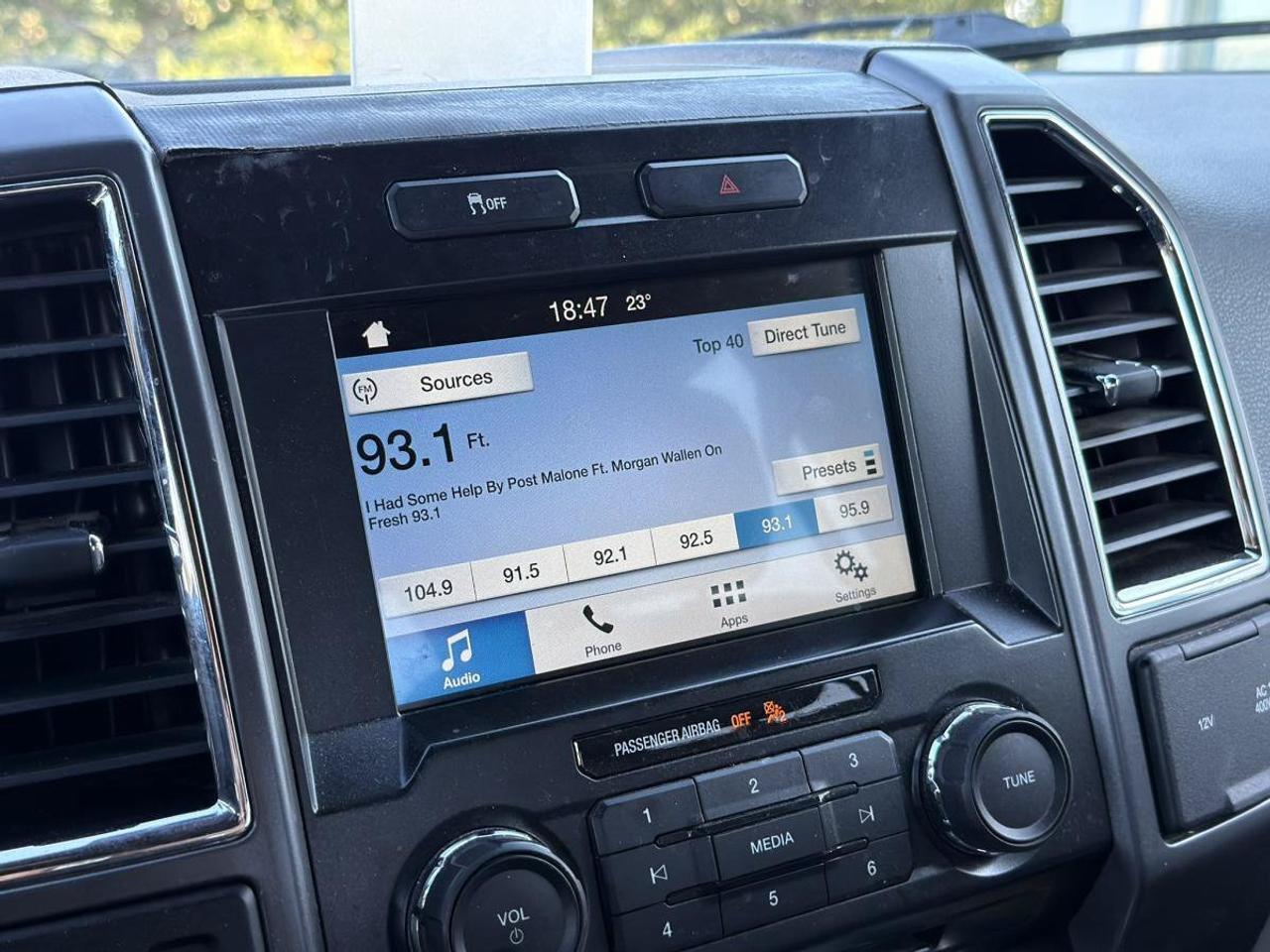 2016 Ford F-150  Photo
