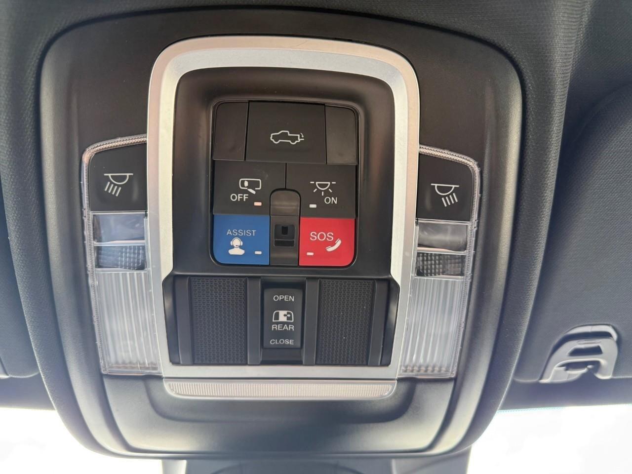2023 RAM 1500 Sport 4x4 Crew Cab 5'7  Box Photo