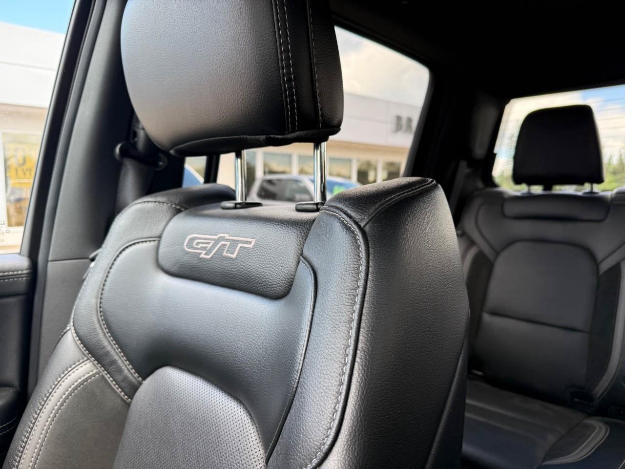 2023 RAM 1500 Sport 4x4 Crew Cab 5'7  Box Photo