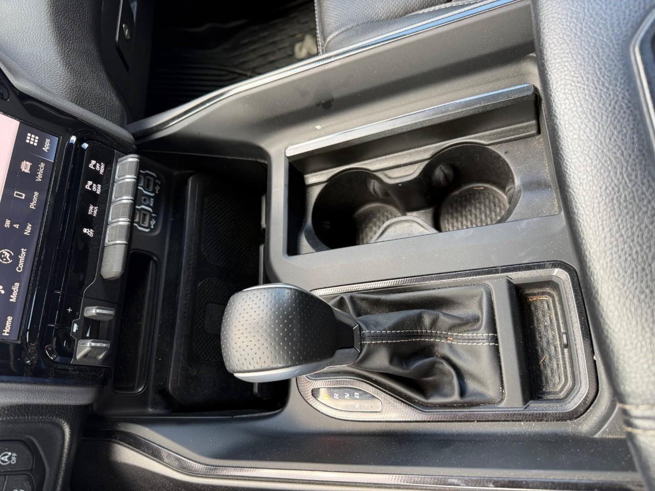 2023 RAM 1500 Sport 4x4 Crew Cab 5'7  Box Photo