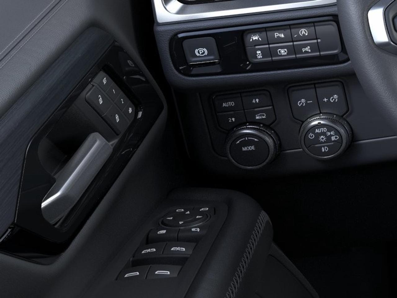2026 GMC Yukon 4WD 4dr Denali Photo