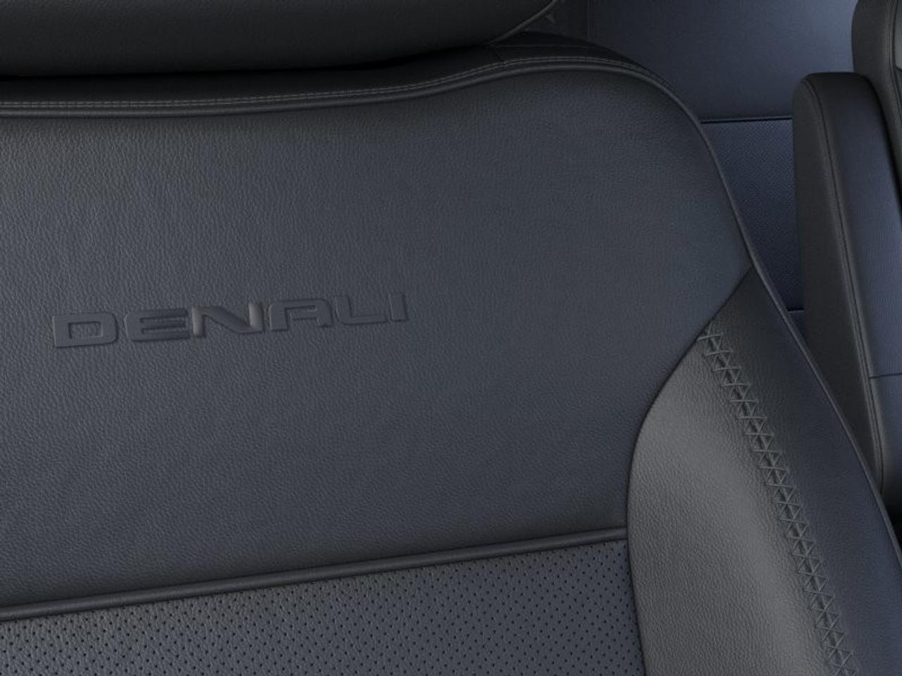 2026 GMC Yukon 4WD 4dr Denali Photo