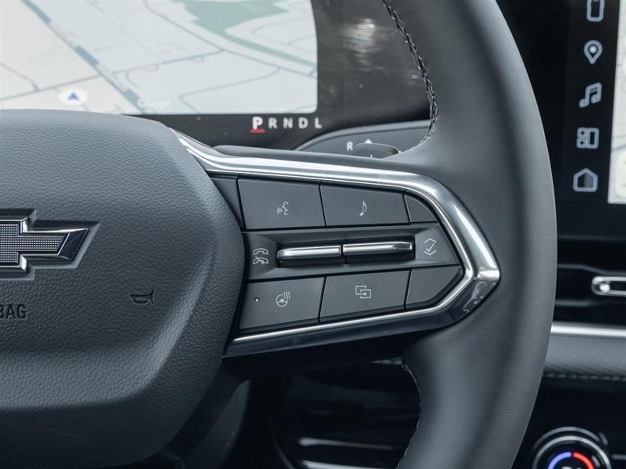 2027 Chevrolet Equinox LT 4dr All-Wheel Drive Photo