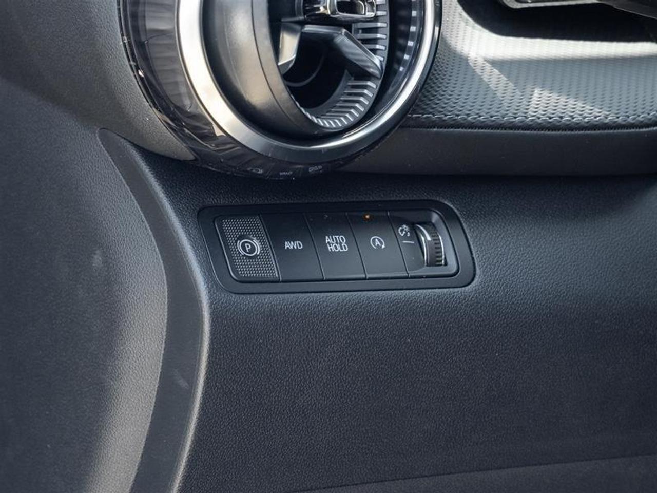 2027 Chevrolet Equinox LT 4dr All-Wheel Drive Photo