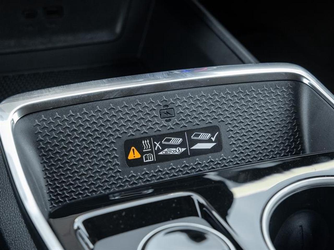 2027 Chevrolet Equinox LT 4dr All-Wheel Drive Photo