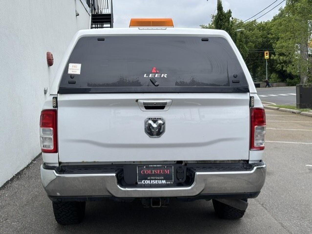 2019 RAM 2500 BIG HORN CREW CAB 6'4 BOX Camera-1 OWNER-CERTIFIED Photo