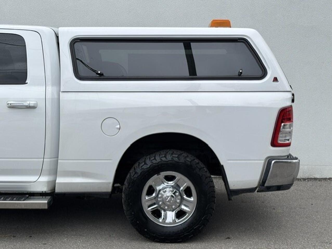 2019 RAM 2500 BIG HORN CREW CAB 6'4 BOX Camera-1 OWNER-CERTIFIED Photo
