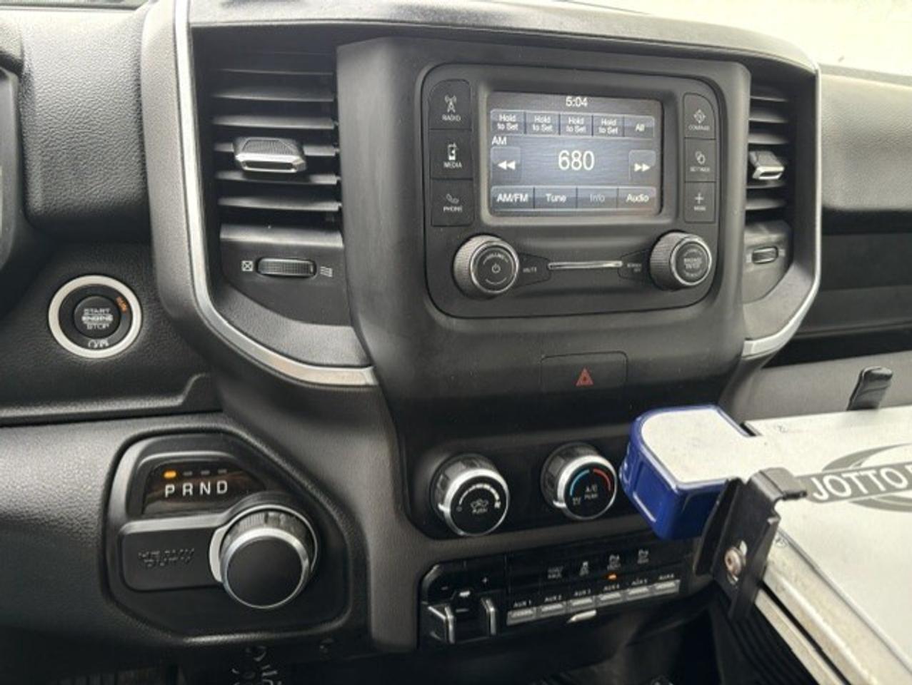 2019 RAM 2500 BIG HORN CREW CAB 6'4 BOX Camera-1 OWNER-CERTIFIED Photo