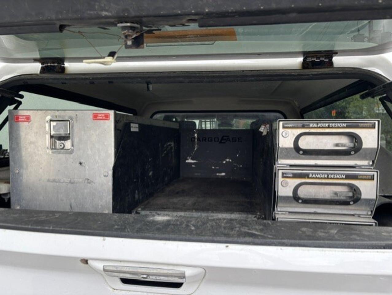 2019 RAM 2500 BIG HORN CREW CAB 6'4 BOX Camera-1 OWNER-CERTIFIED Photo