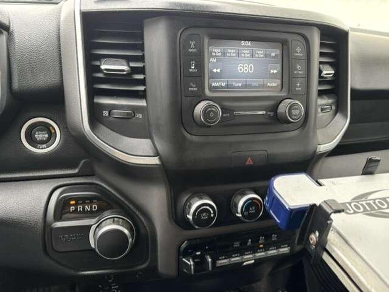 2019 RAM 2500 BIG HORN CREW CAB 6'4 BOX Camera-1 OWNER-CERTIFIED Photo