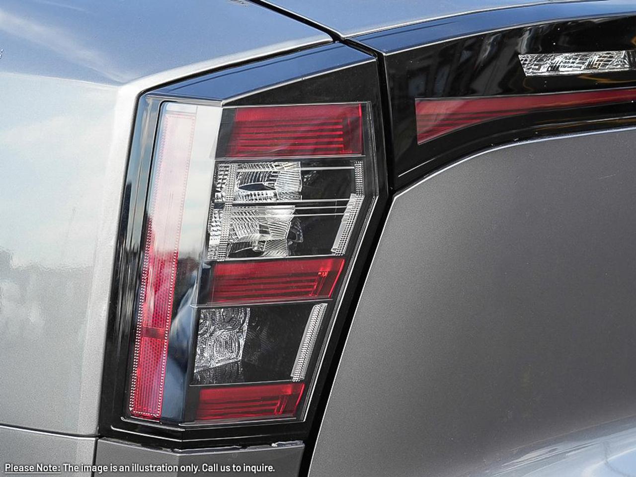 2026 Nissan Kicks S 4dr All-Wheel Drive Photo