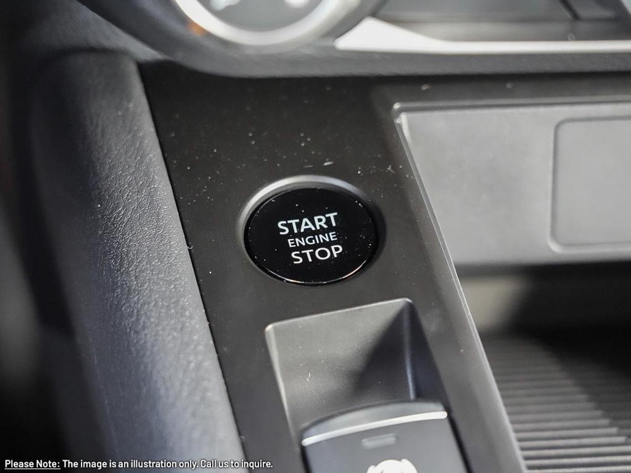 2026 Nissan Kicks S 4dr All-Wheel Drive Photo