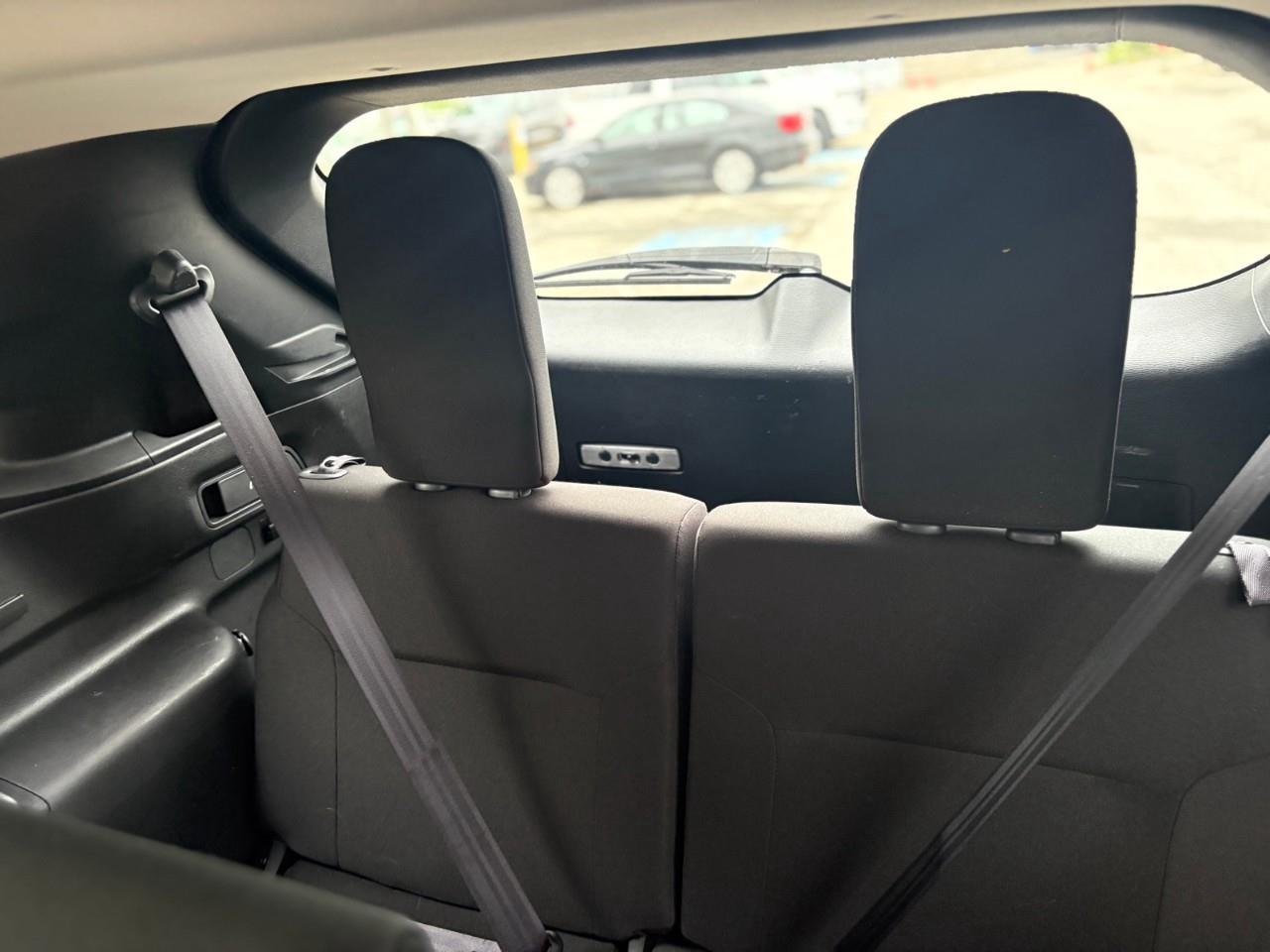 2024 Mitsubishi Outlander ES 4dr S-AWC Photo