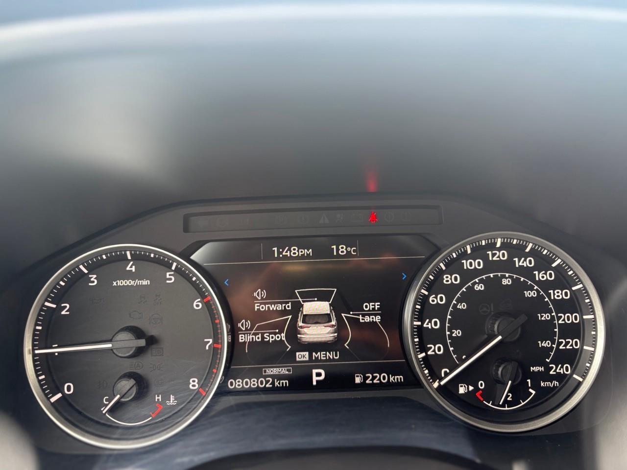 2024 Mitsubishi Outlander ES 4dr S-AWC Photo