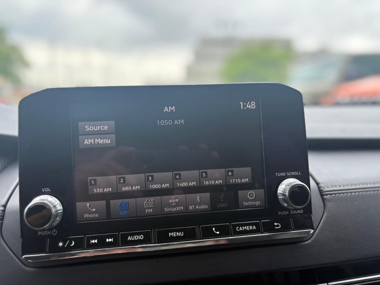 2024 Mitsubishi Outlander ES 4dr S-AWC Photo