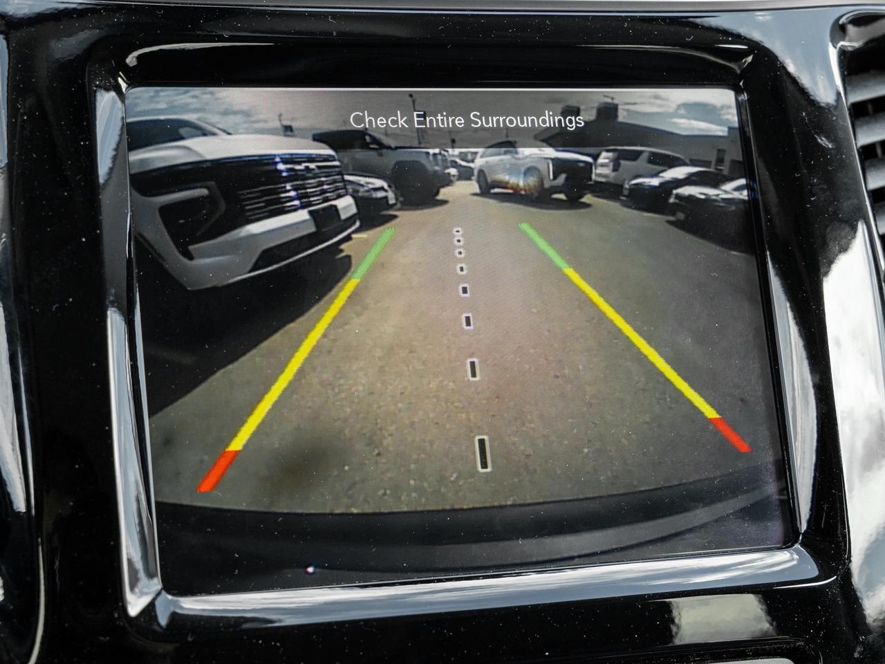 2019 Jeep Cherokee 4x4   Panoramic Sunroof   Navigation   Leather Photo