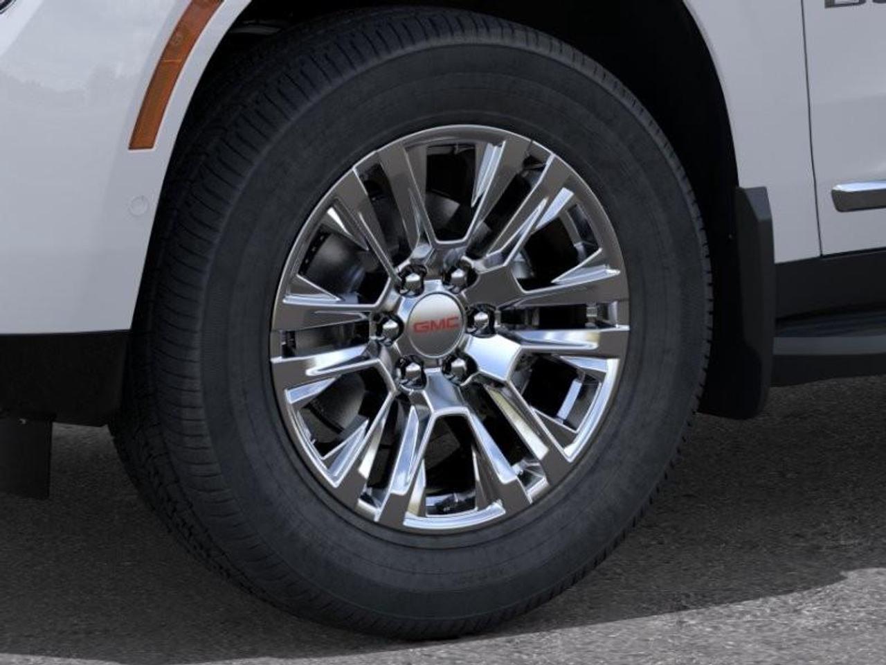 2026 GMC Yukon Denali 4dr 4x4 Photo