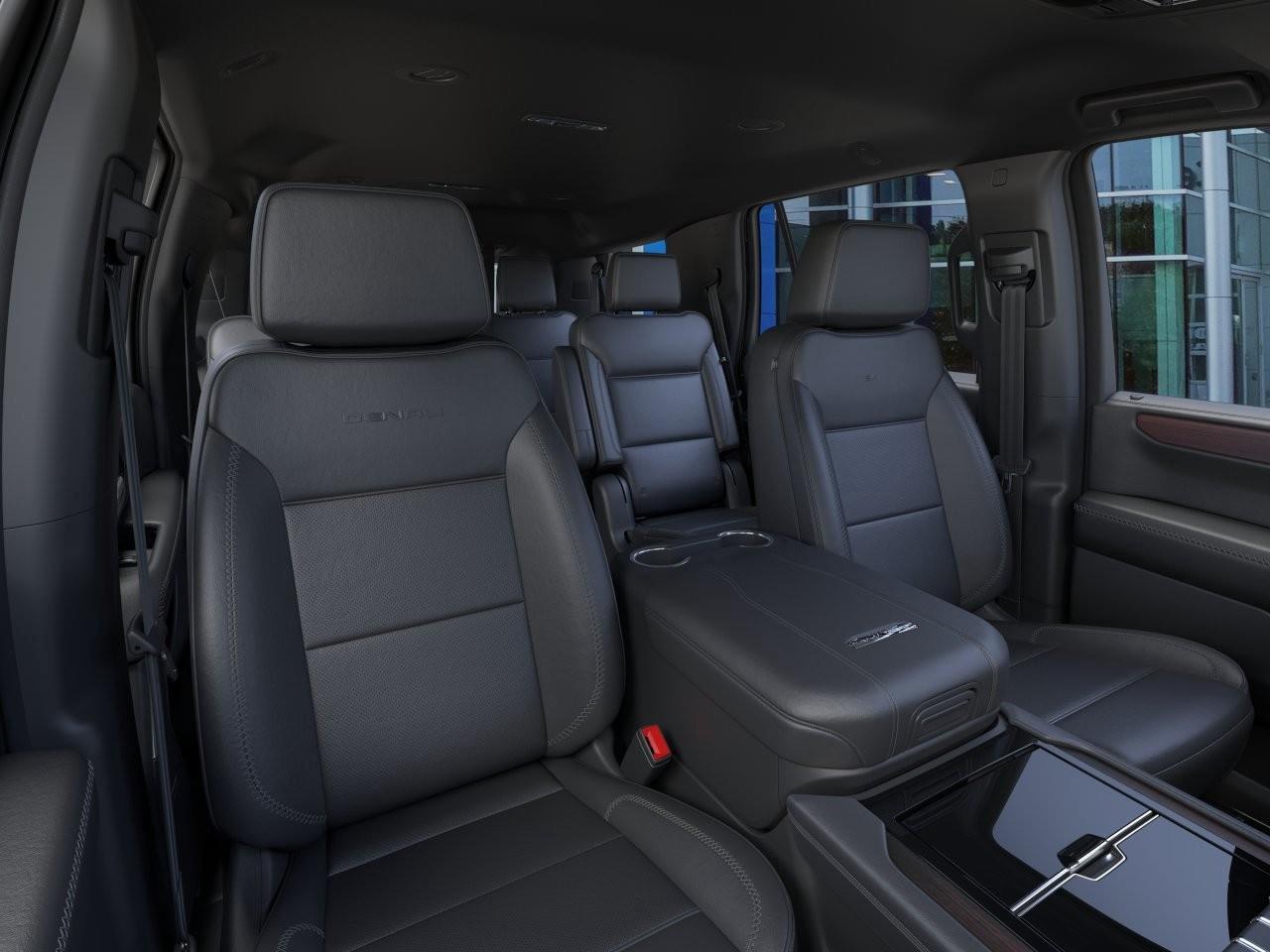 2026 GMC Yukon Denali 4dr 4x4 Photo