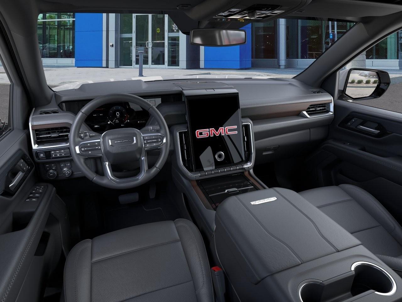 2026 GMC Yukon Denali 4dr 4x4 Photo