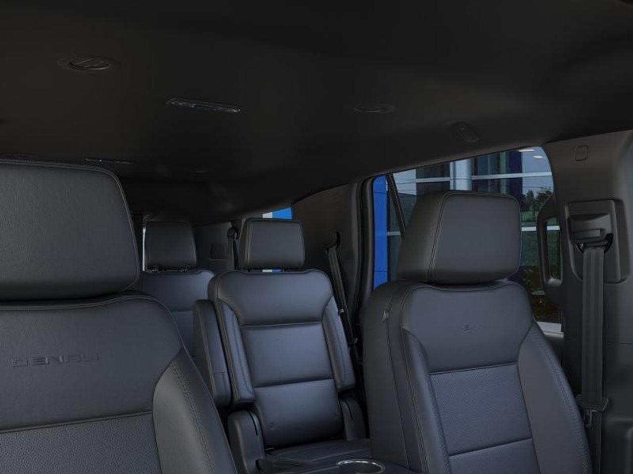 2026 GMC Yukon Denali 4dr 4x4 Photo