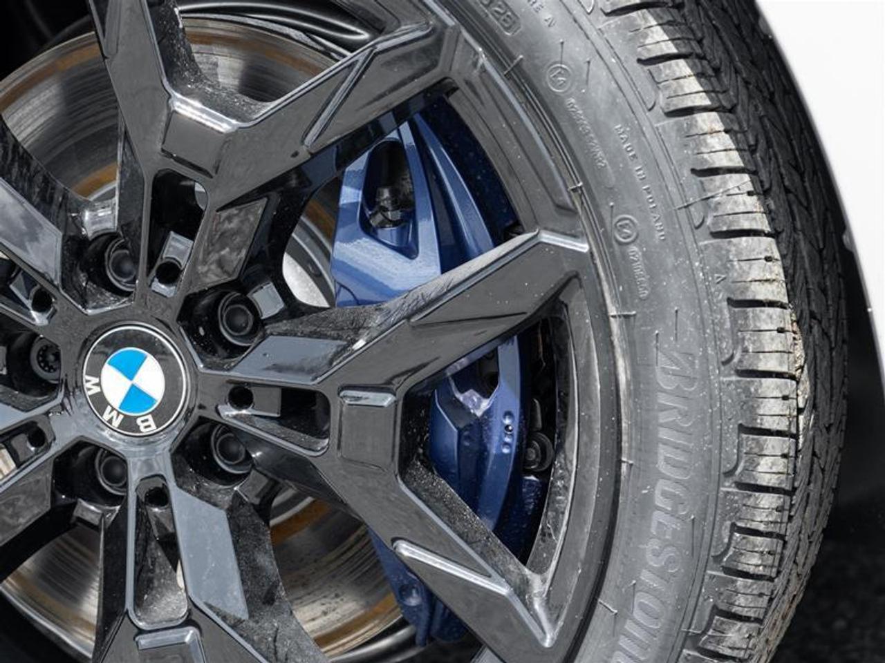 2027 BMW 430 i xDrive 2dr All-Wheel Drive Coupe Photo