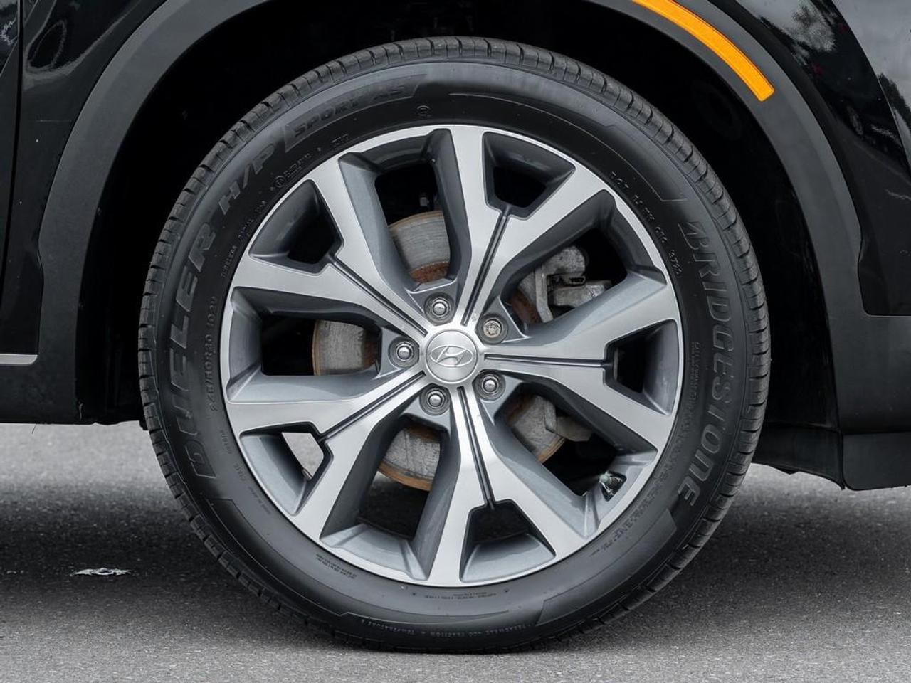 2021 Hyundai PALISADE Preferred 4dr All-Wheel Drive Photo