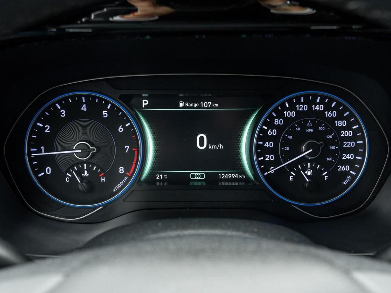 2021 Hyundai PALISADE Preferred 4dr All-Wheel Drive Photo