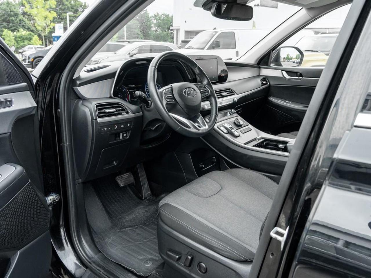 2021 Hyundai PALISADE Preferred 4dr All-Wheel Drive Photo