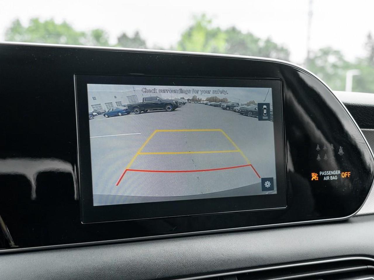 2021 Hyundai PALISADE Preferred 4dr All-Wheel Drive Photo