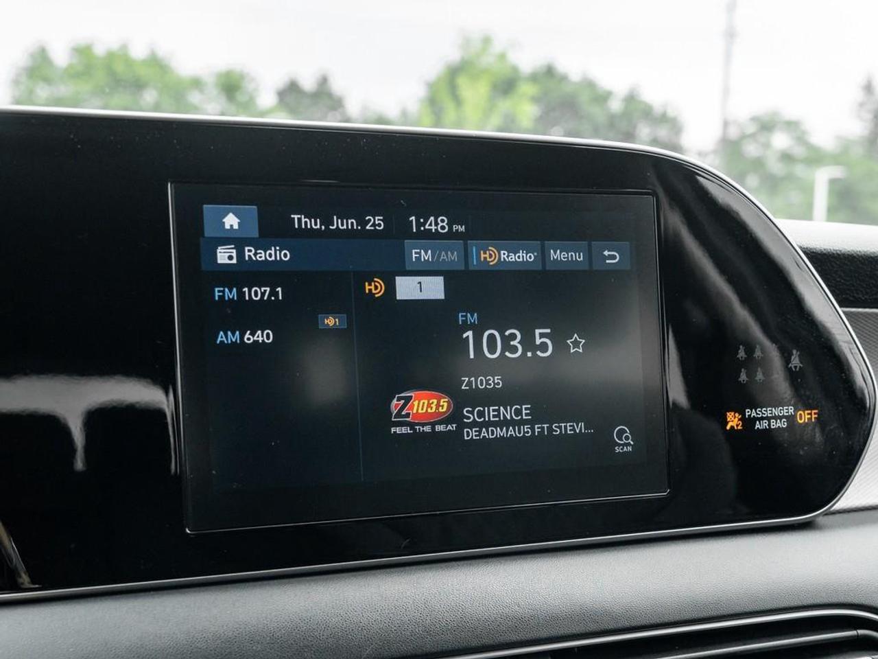 2021 Hyundai PALISADE Preferred 4dr All-Wheel Drive Photo