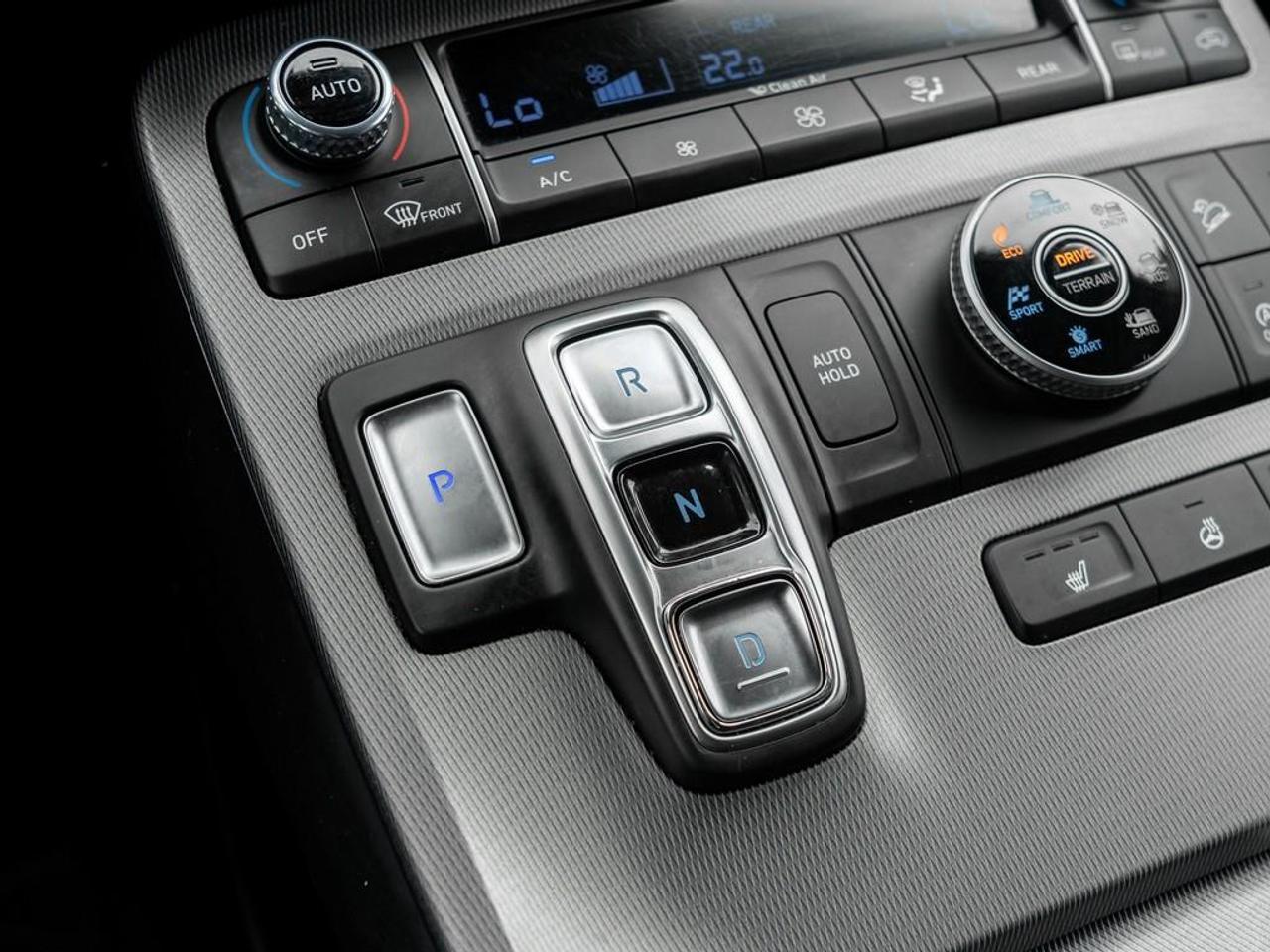 2021 Hyundai PALISADE Preferred 4dr All-Wheel Drive Photo