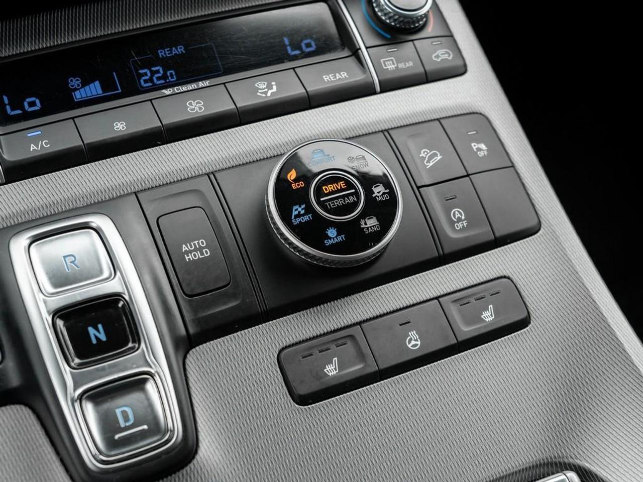 2021 Hyundai PALISADE Preferred 4dr All-Wheel Drive Photo