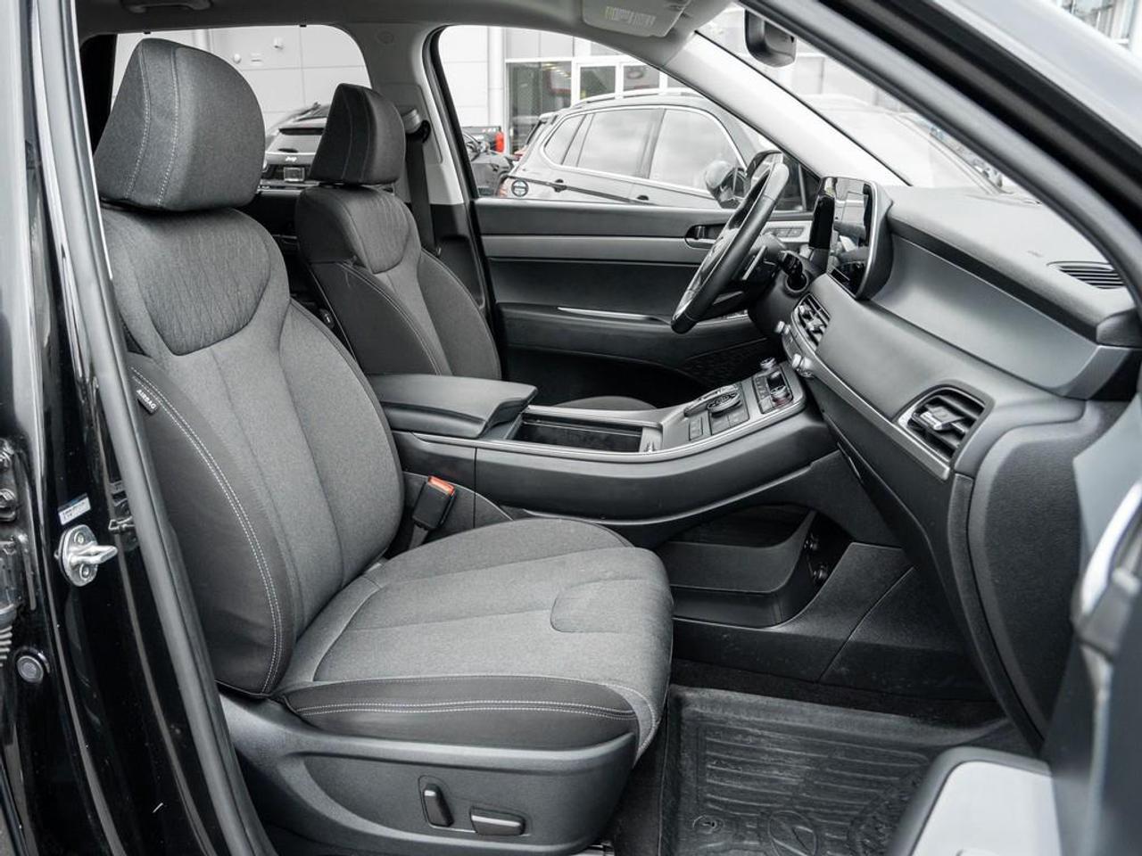 2021 Hyundai PALISADE Preferred 4dr All-Wheel Drive Photo
