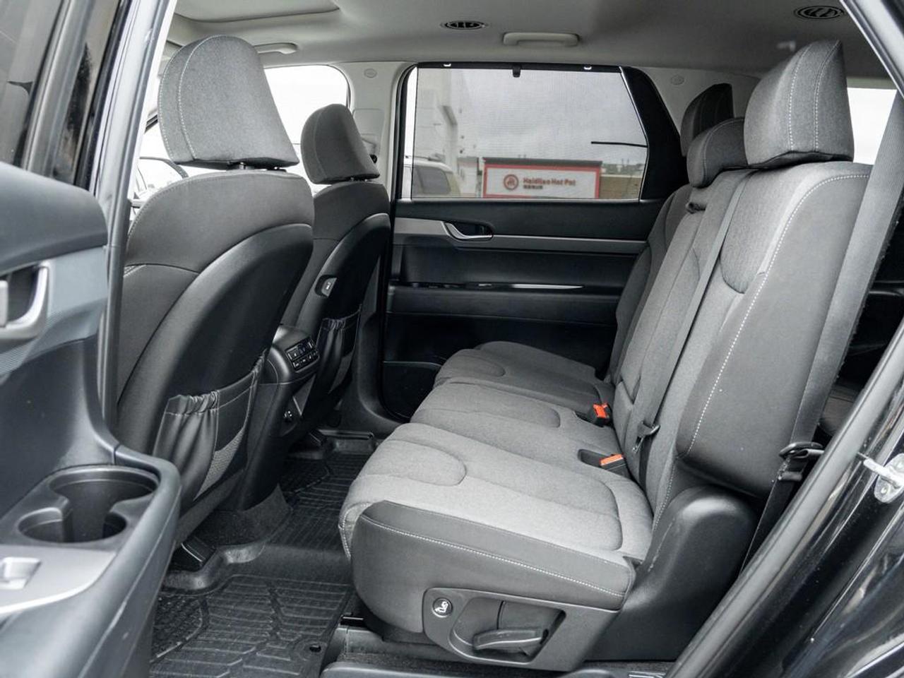 2021 Hyundai PALISADE Preferred 4dr All-Wheel Drive Photo