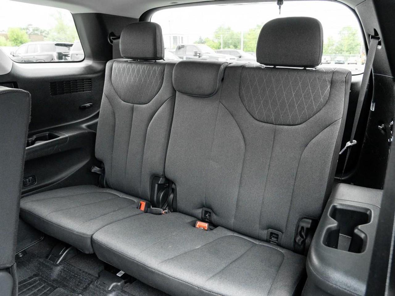 2021 Hyundai PALISADE Preferred 4dr All-Wheel Drive Photo